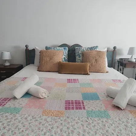 Cantinho Do Guadiana Terrace