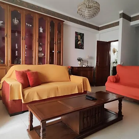 Cantinho Do Guadiana Terrace Vila Real de Santo António