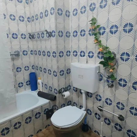 Cantinho Do Guadiana Terrace Vila Real de Santo António