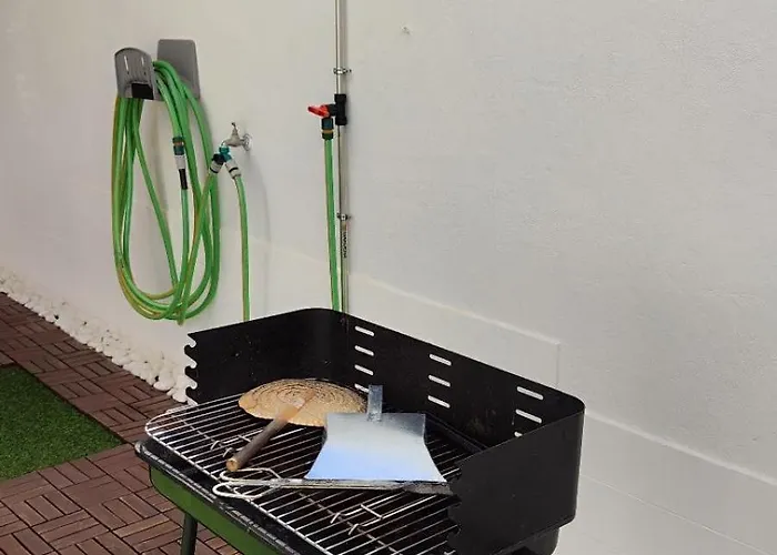 Cantinho Do Guadiana Terrace