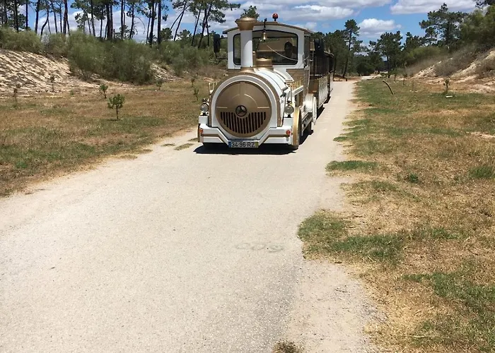 Appartement Cantinho Do Guadiana Terrace Vila Real de Santo António