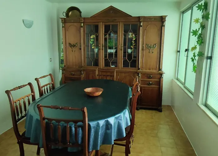 Appartement Cantinho Do Guadiana Terrace