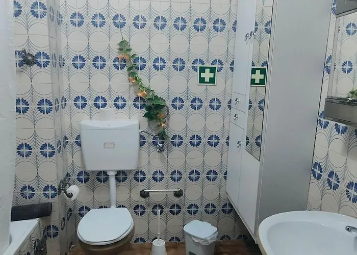 Cantinho Do Guadiana Terrace Appartement *