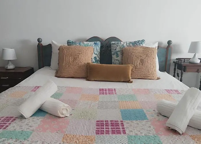 Cantinho Do Guadiana Terrace