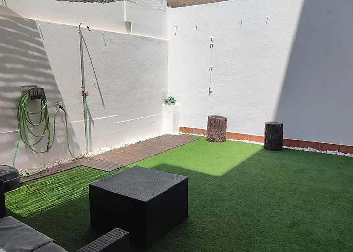 Cantinho Do Guadiana Terrace