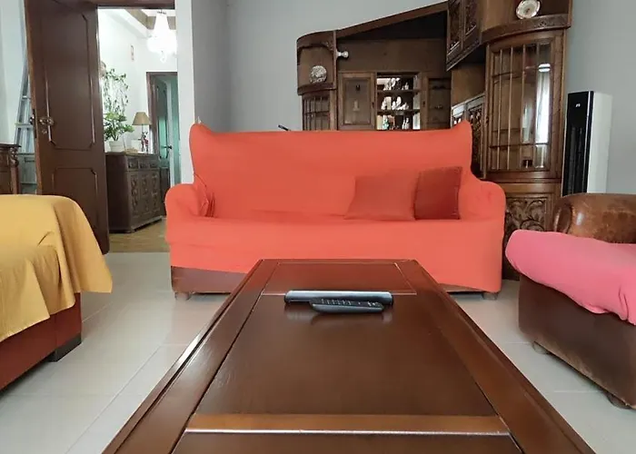 Cantinho Do Guadiana Terrace Appartement