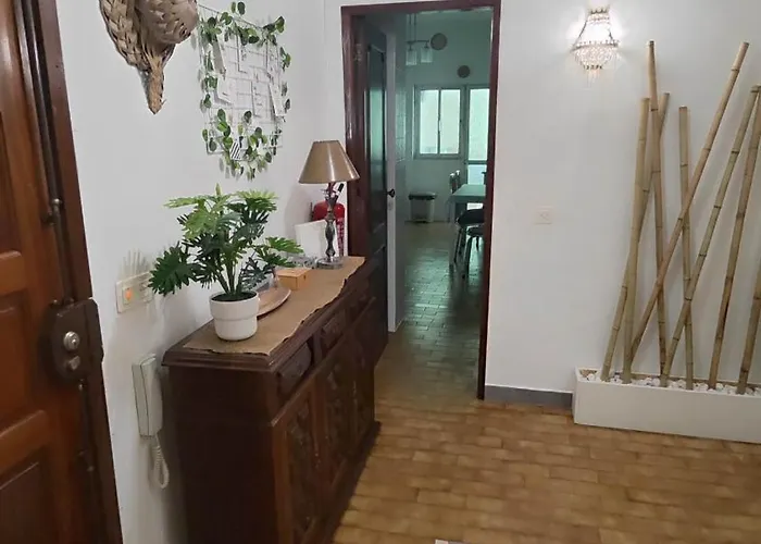 Cantinho Do Guadiana Terrace Appartement *