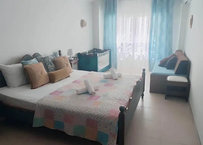 Appartement Cantinho Do Guadiana Terrace *