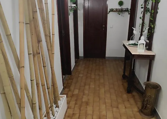 Cantinho Do Guadiana Terrace Appartement *