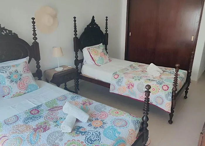 Cantinho Do Guadiana Terrace *