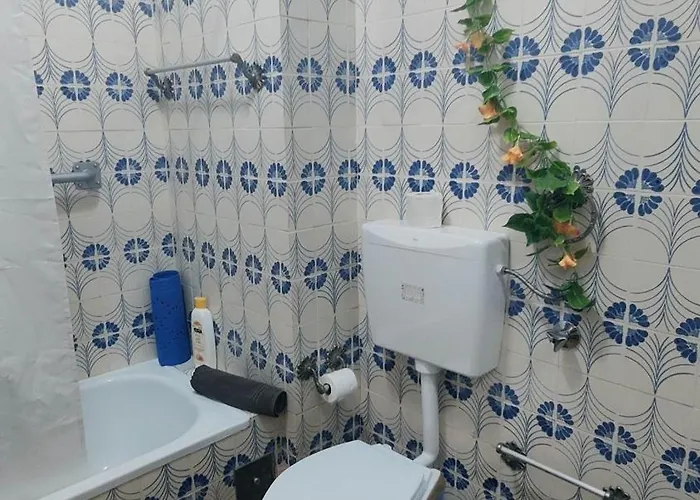 Cantinho Do Guadiana Terrace Appartement *