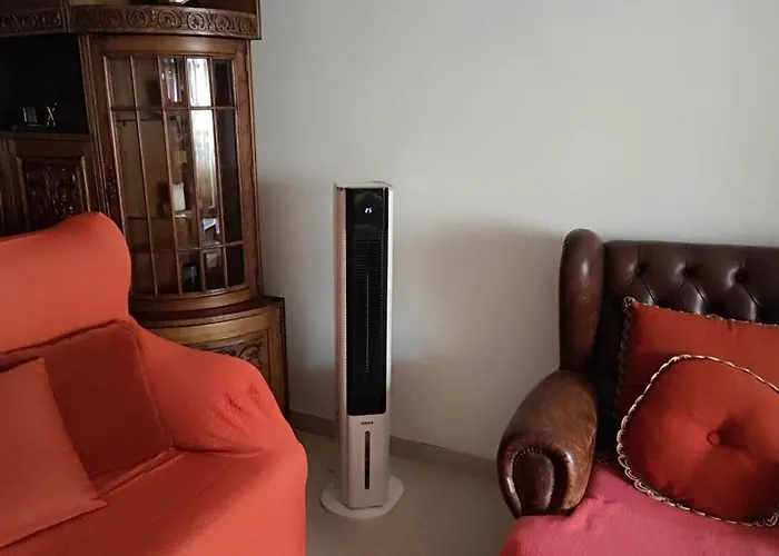 Appartement Cantinho Do Guadiana Terrace *