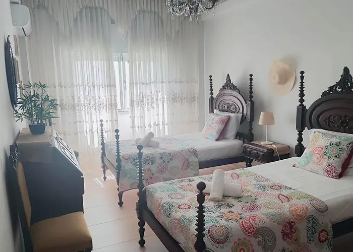 Cantinho Do Guadiana Terrace *