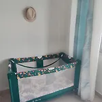 דירה Cantinho Do Guadiana Terrace