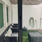 דירה Cantinho Do Guadiana Terrace