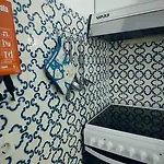 דירה Cantinho Do Guadiana Terrace