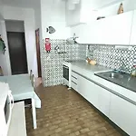 Cantinho Do Guadiana Terrace Vila Real de Santo António