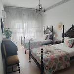 Cantinho Do Guadiana Terrace *