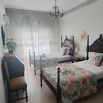 Cantinho Do Guadiana Terrace * Vila Real de Santo António