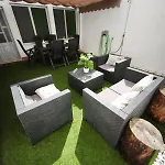 Cantinho Do Guadiana Terrace Vila Real de Santo António