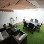 Cantinho Do Guadiana Terrace *