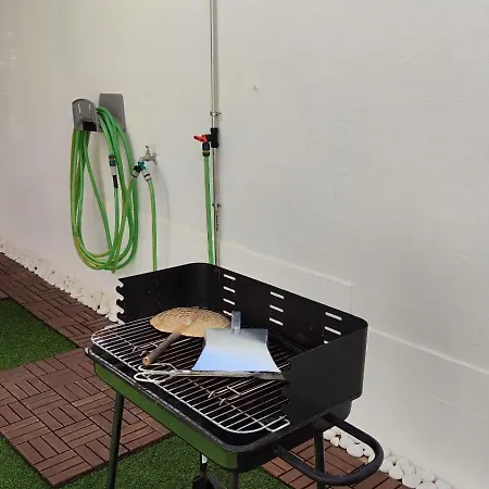 Cantinho Do Guadiana Terrace