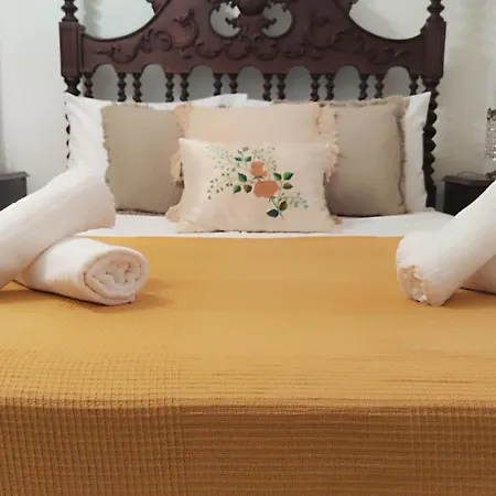 Cantinho Do Guadiana Terrace Apartment Vila Real de Santo Antonio