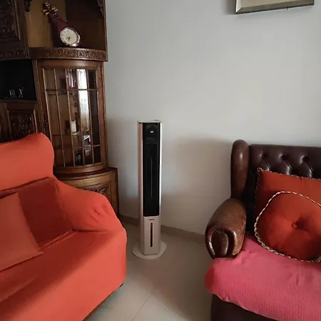 Apartment Cantinho Do Guadiana Terrace *