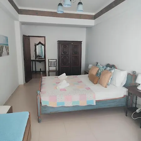Cantinho Do Guadiana Terrace Apartment Vila Real de Santo Antonio