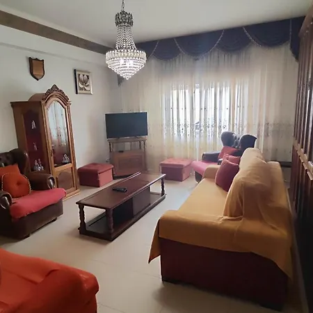Apartment Cantinho Do Guadiana Terrace