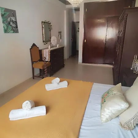 Cantinho Do Guadiana Terrace Apartment *