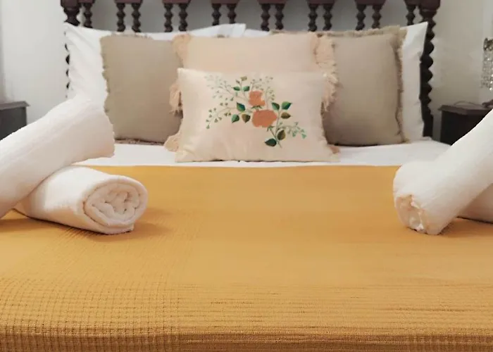 Cantinho Do Guadiana Terrace Appartement Vila Real de Santo António