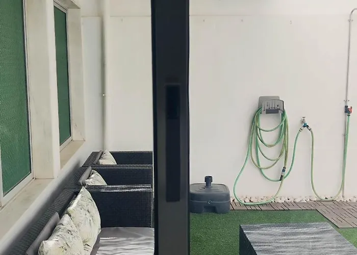 Appartement Cantinho Do Guadiana Terrace