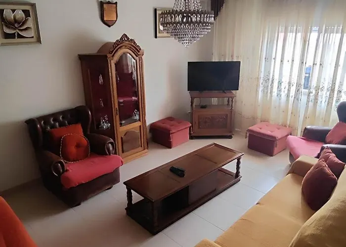 Cantinho Do Guadiana Terrace Appartement Vila Real de Santo António