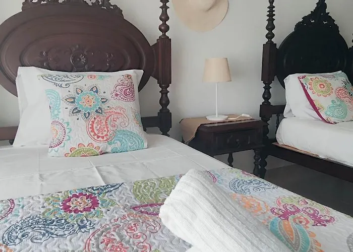 Cantinho Do Guadiana Terrace *