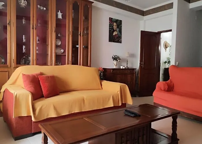 Cantinho Do Guadiana Terrace Vila Real de Santo António