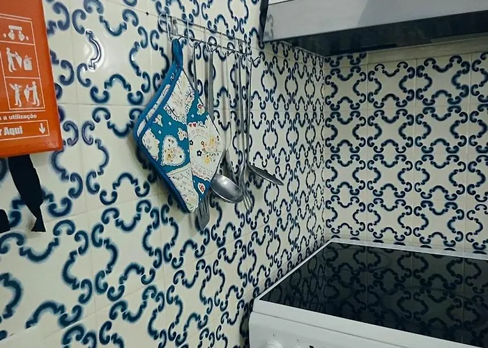 Appartement Cantinho Do Guadiana Terrace