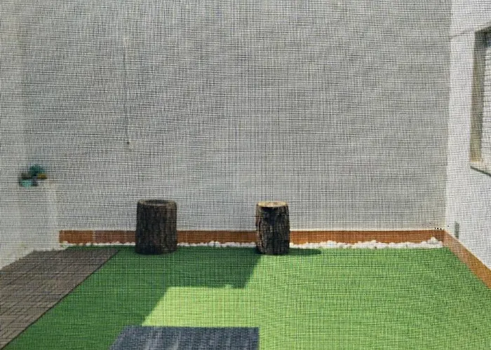 Appartement Cantinho Do Guadiana Terrace *