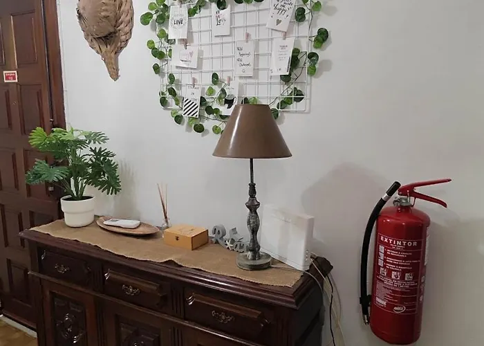 Cantinho Do Guadiana Terrace