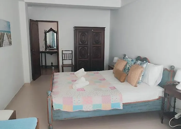 Cantinho Do Guadiana Terrace Appartement Vila Real de Santo António