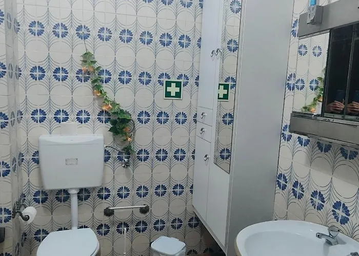 Cantinho Do Guadiana Terrace Appartement