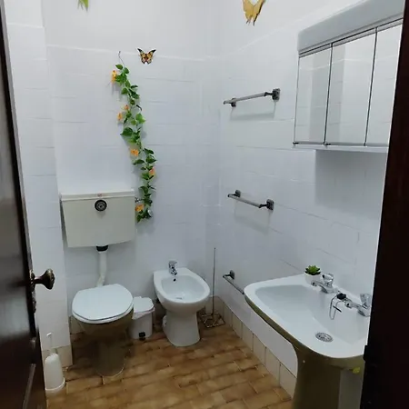 Апартаменты Cantinho Do Guadiana Terrace