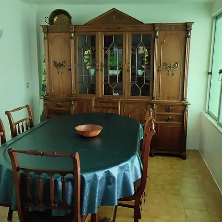 Апартаменты Cantinho Do Guadiana Terrace