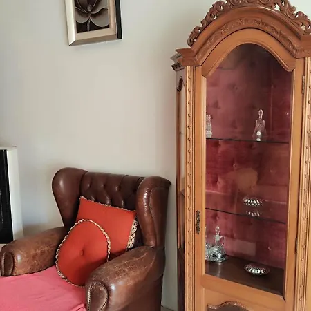 Cantinho Do Guadiana Terrace *