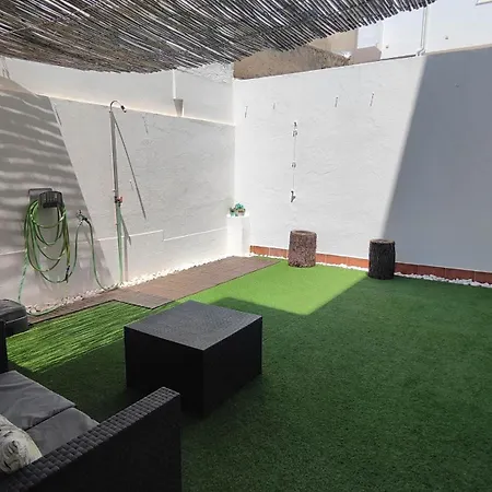 Cantinho Do Guadiana Terrace