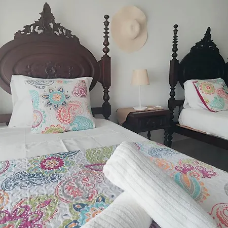 Cantinho Do Guadiana Terrace *