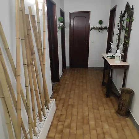 Cantinho Do Guadiana Terrace Апартаменты *