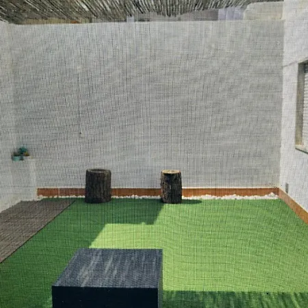 Апартаменты Cantinho Do Guadiana Terrace *