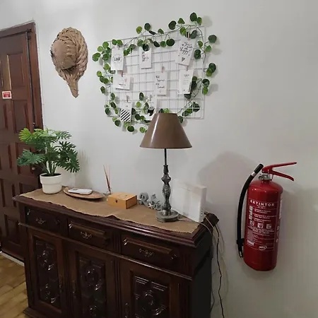 Cantinho Do Guadiana Terrace